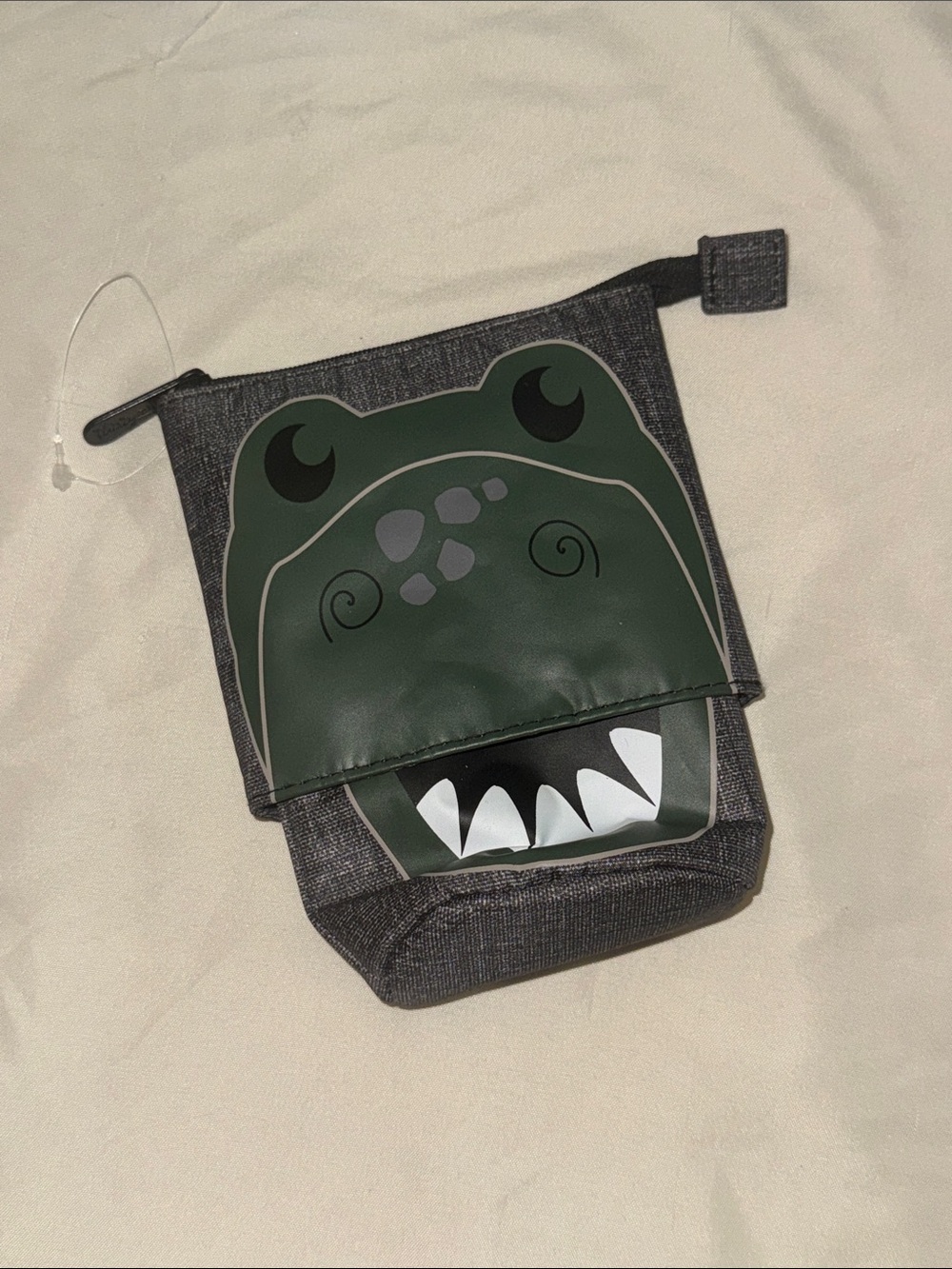 thirty-one Kids Dinosaur pouch